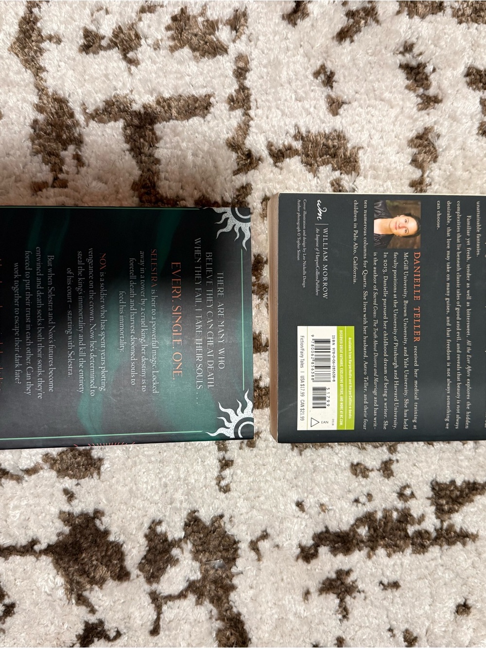 Fantasy Book Bundle - Picture 2 of 2